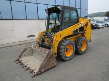 Mini încărcător BOBCAT S450