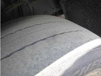 Cap tractor DAF XF 480: Foto 3