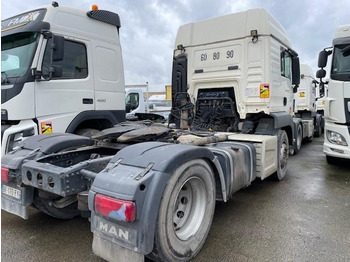 Cap tractor MAN TGS 18.440: Foto 5