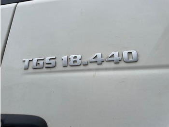 Cap tractor MAN TGS 18.440: Foto 3