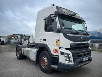 Cap tractor Volvo FMX 460: Foto 2