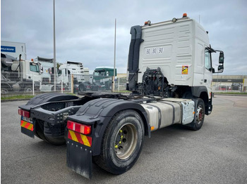 Cap tractor Volvo FMX 460: Foto 4