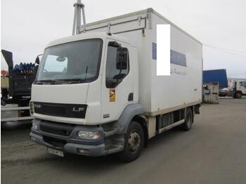 Camion transport animale DAF LF 220
