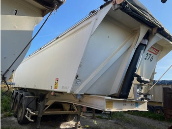 Semiremorcă basculantă GENERAL TRAILER