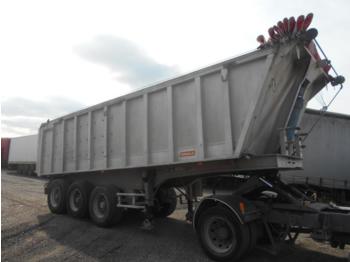 Semiremorcă basculantă GENERAL TRAILER