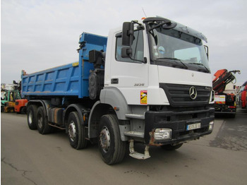 Camion basculantă MERCEDES-BENZ Axor