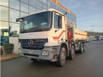 Camion basculantă MERCEDES-BENZ Actros 3236
