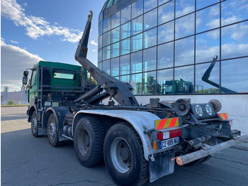 Camion cu cârlig Renault Kerax 410 DXI: Foto 4 Camion cu cârlig Renault Kerax 410 DXI: Foto 4