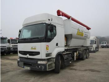 Camion cu cârlig RENAULT Premium 400