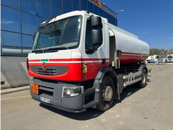 Camion cisternă RENAULT Premium