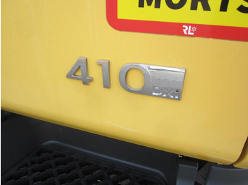 Camion furgon Renault Premium Lander 410 DXI: Foto 2