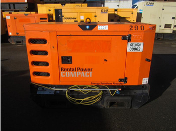 Generator electric SDMO