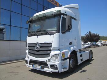 Cap tractor MERCEDES-BENZ Actros 1845