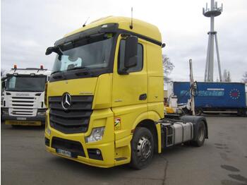 Cap tractor MERCEDES-BENZ Actros 1845