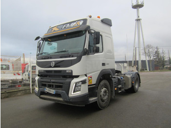 Cap tractor VOLVO FMX 460