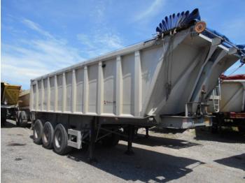 Semiremorcă basculantă TRAILOR