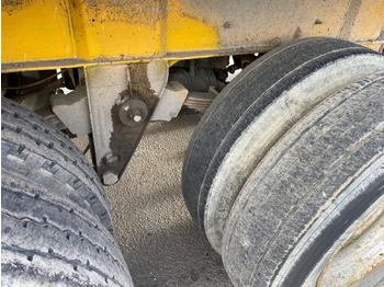 Semiremorcă basculantă Trailor: Foto 3