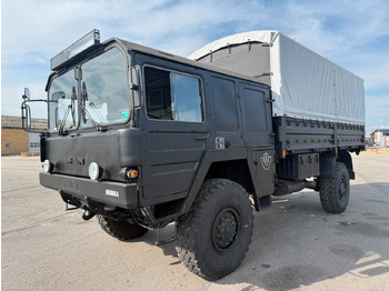Camion MAN