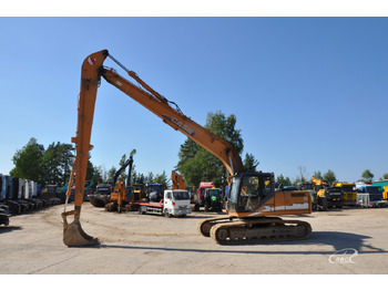 Excavator pe şenile Case CX210: Foto 3
