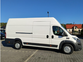 Dubă CITROËN Jumper