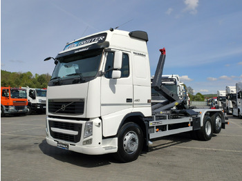 Camion cu cârlig VOLVO FH 460
