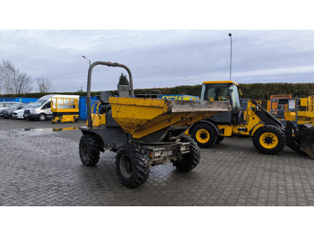 Mini dumper AUSA D350AHG