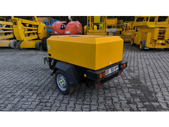 Compresor de aer DOOSAN