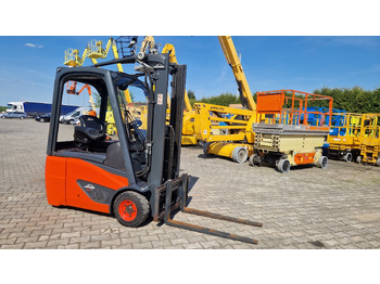 Electrostivuitor LINDE E