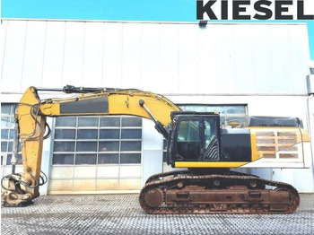 Excavator pe şenile CATERPILLAR 352F