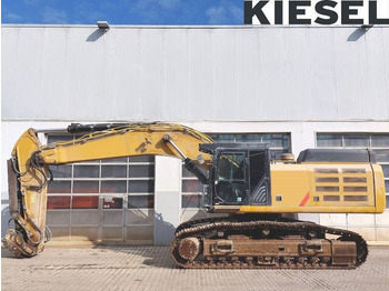 Excavator pe şenile CATERPILLAR 352F