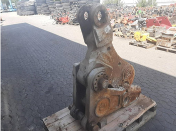 Concasor mobil Demarec MQP25 C Jaw: Foto 3