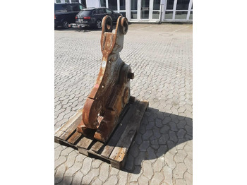 Concasor mobil Demarec MQP25 Jaw: Foto 5 Concasor mobil Demarec MQP25 Jaw: Foto 5