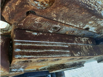 Concasor mobil Demarec MQP25 Jaw: Foto 3 Concasor mobil Demarec MQP25 Jaw: Foto 3