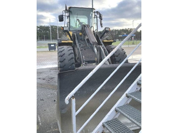 Încărcător frontal pe pneuri Komatsu WA 200 PT-5: Foto 2