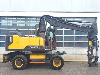 Volvo EW 180 E  în leasing Volvo EW 180 E: Foto 5