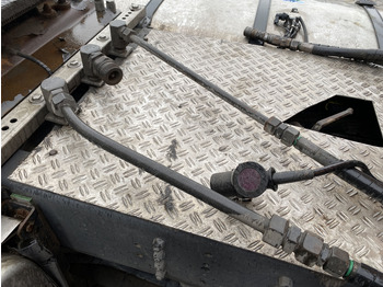 Cap tractor Scania R 410: Foto 5 Cap tractor Scania R 410: Foto 5