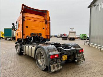 Cap tractor Scania R 410: Foto 2 Cap tractor Scania R 410: Foto 2