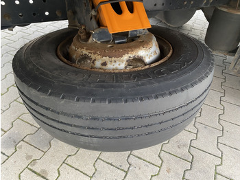 Camion platformă MAN TGL 8.210 4x2 BL: Foto 3