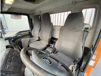 Camion platformă MAN TGL 8.210 4x2 BL: Foto 4