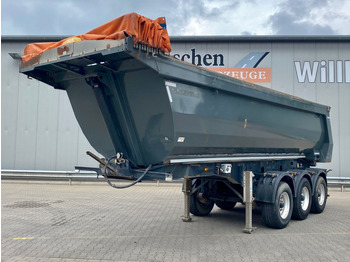 Semiremorcă basculantă MEILLER
