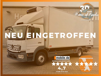 Camion frigider MERCEDES-BENZ Atego 1523