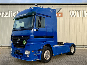 Cap tractor MERCEDES-BENZ Actros 1844