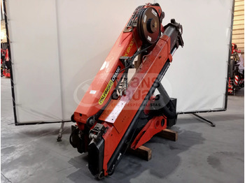 Macara montată PALFINGER