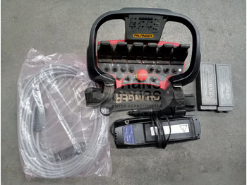 Macara montată PALFINGER