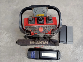 Macara montată PALFINGER