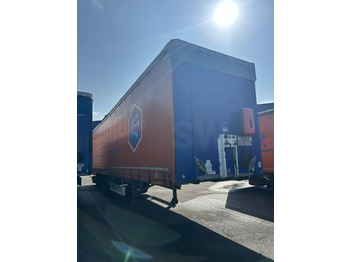 Semiremorcă prelată Fliegl: Foto 4