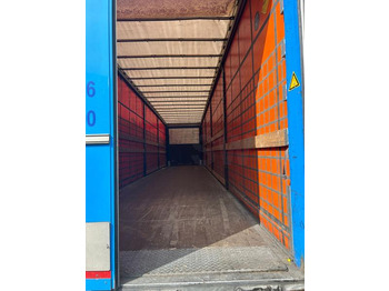 Semiremorcă prelată Fliegl: Foto 3