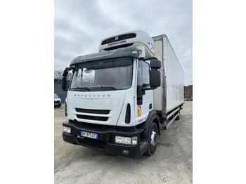 Camion frigider IVECO EuroCargo 160E
