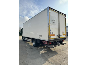 Camion frigider Iveco Eurocargo 160E30: Foto 3 Camion frigider Iveco Eurocargo 160E30: Foto 3