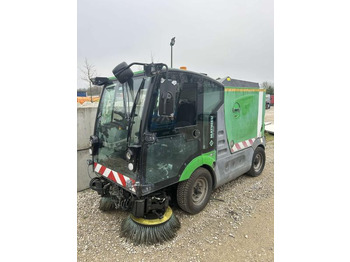 Măturătoare stradală MATHIEU